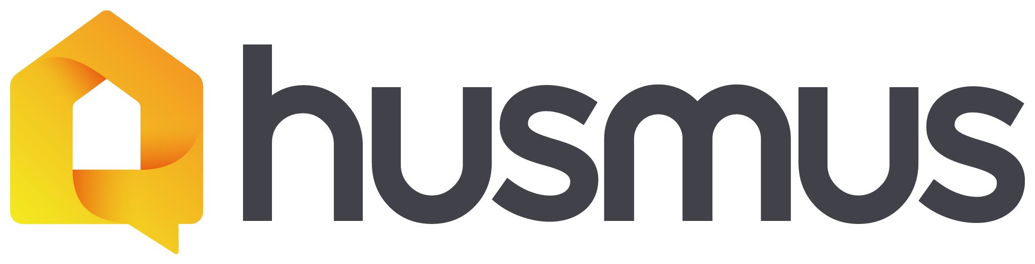 Husmus logo