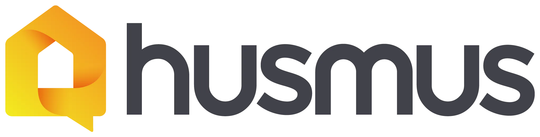 Husmus logo